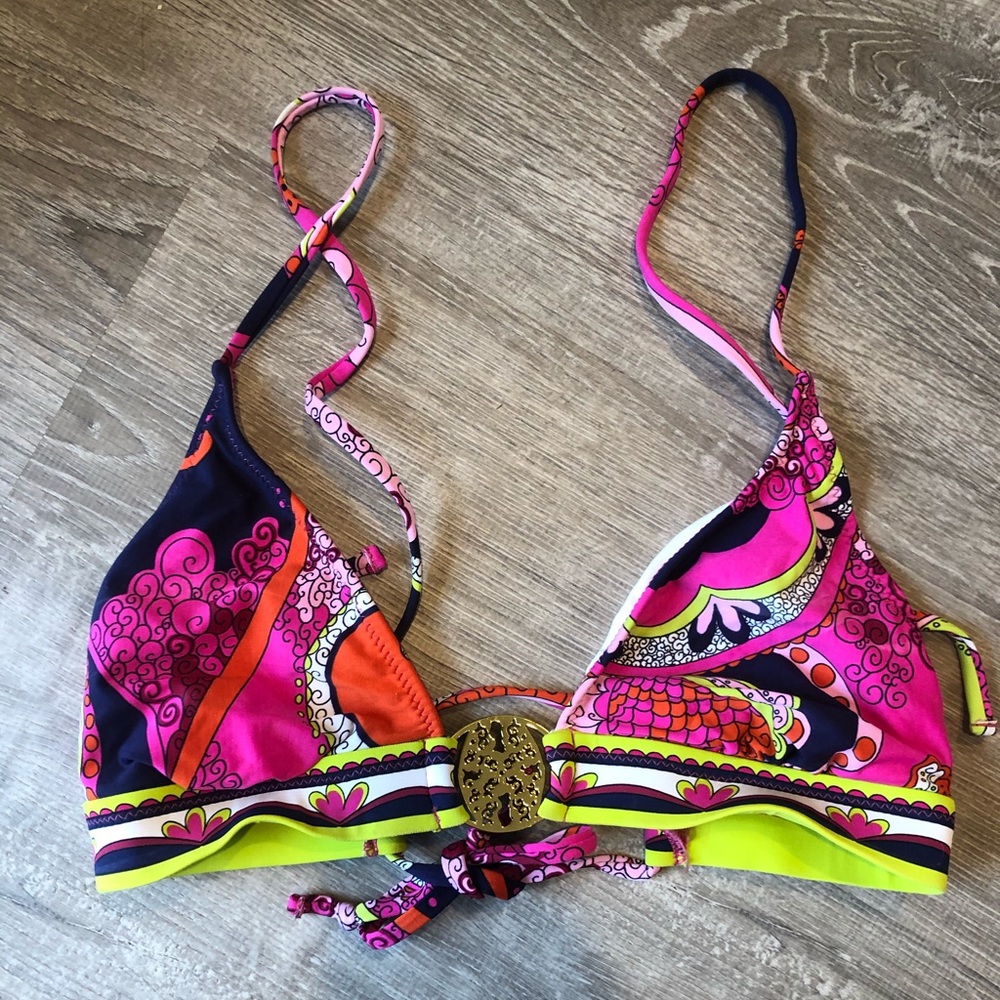Cute Bikini Top